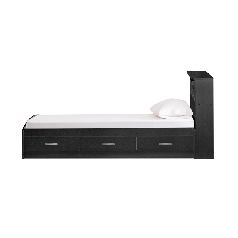 Better Home Products California 41 x 77