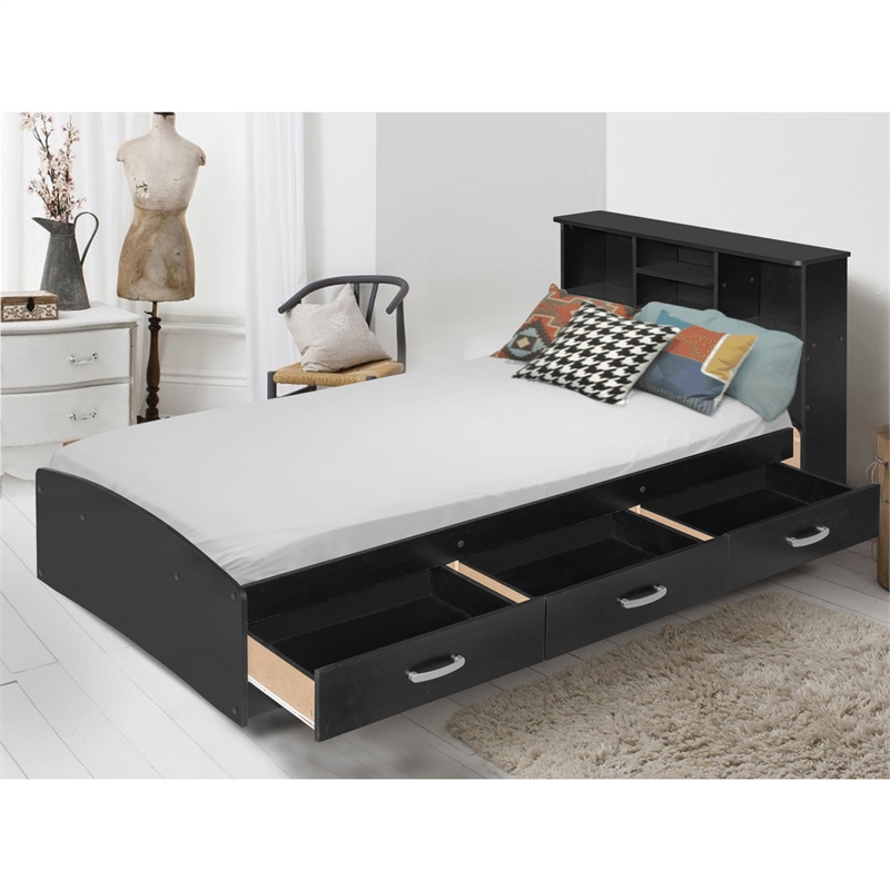 Better Home Products California 41 x 77