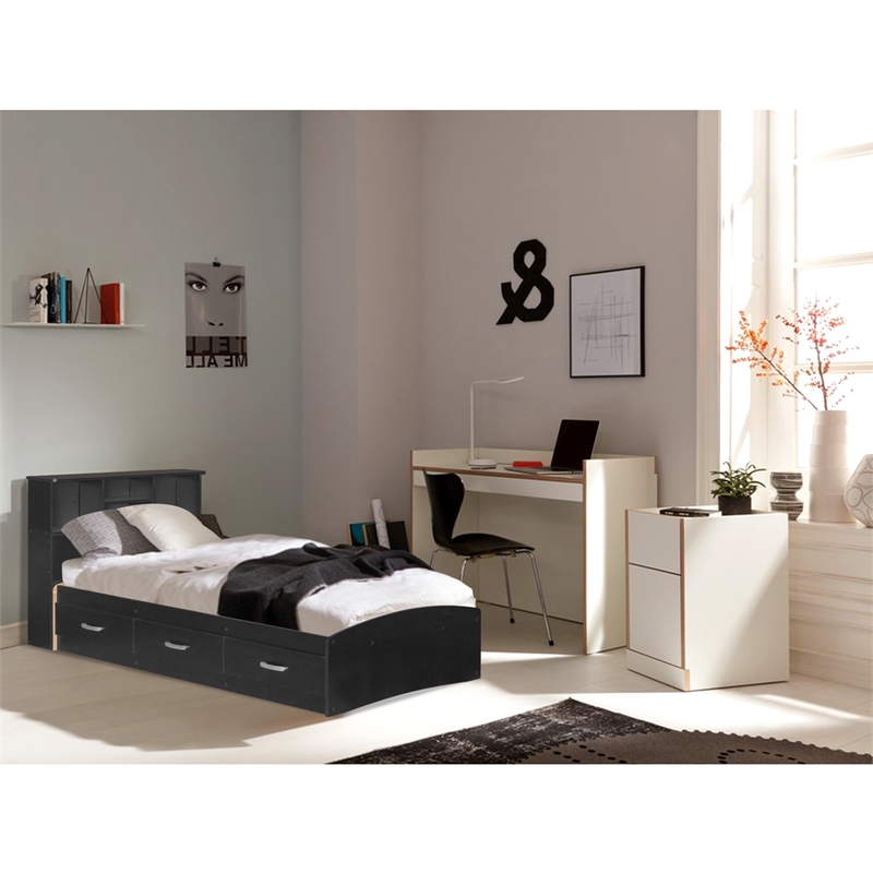 Better Home Products California 41 x 77