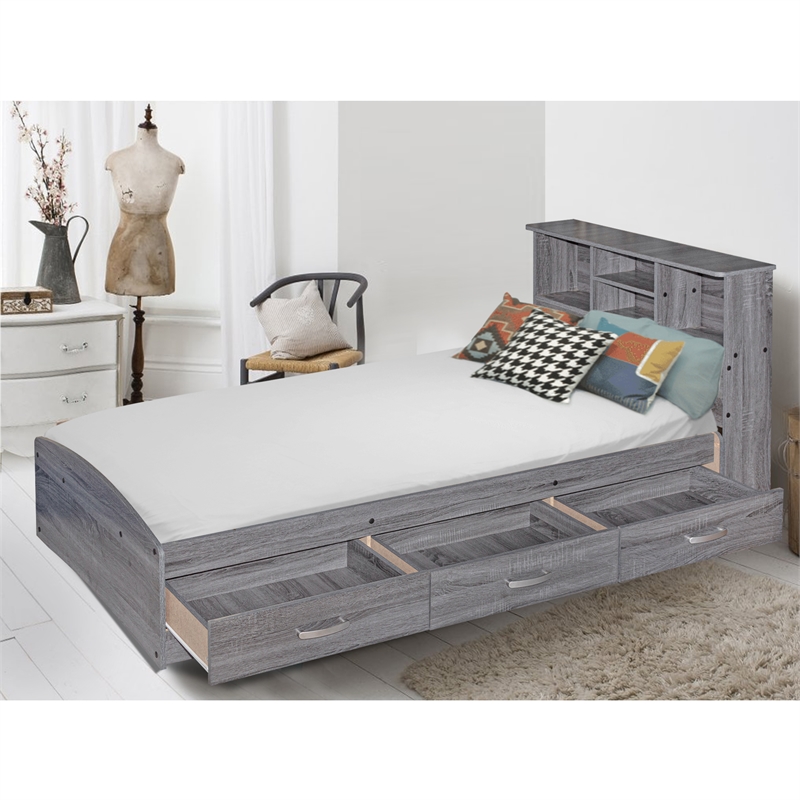 Better Home Products California 41 x 77