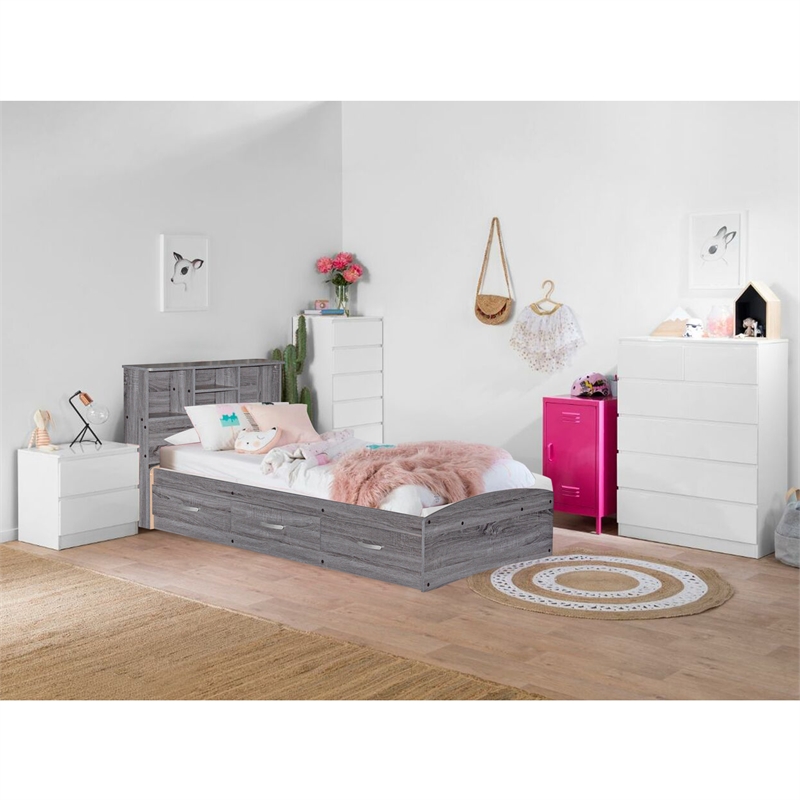 Better Home Products California 41 x 77