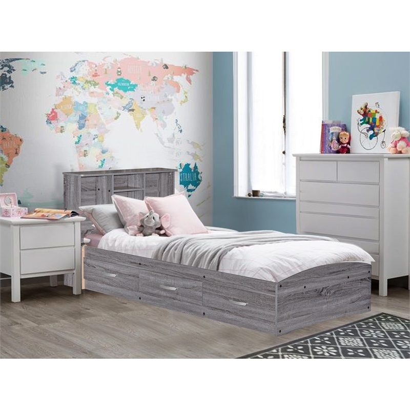 Better Home Products California 41 x 77