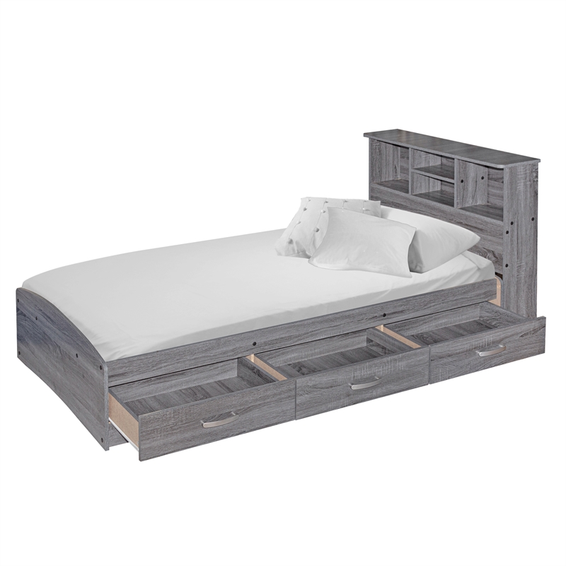 Better Home Products California 41 x 77