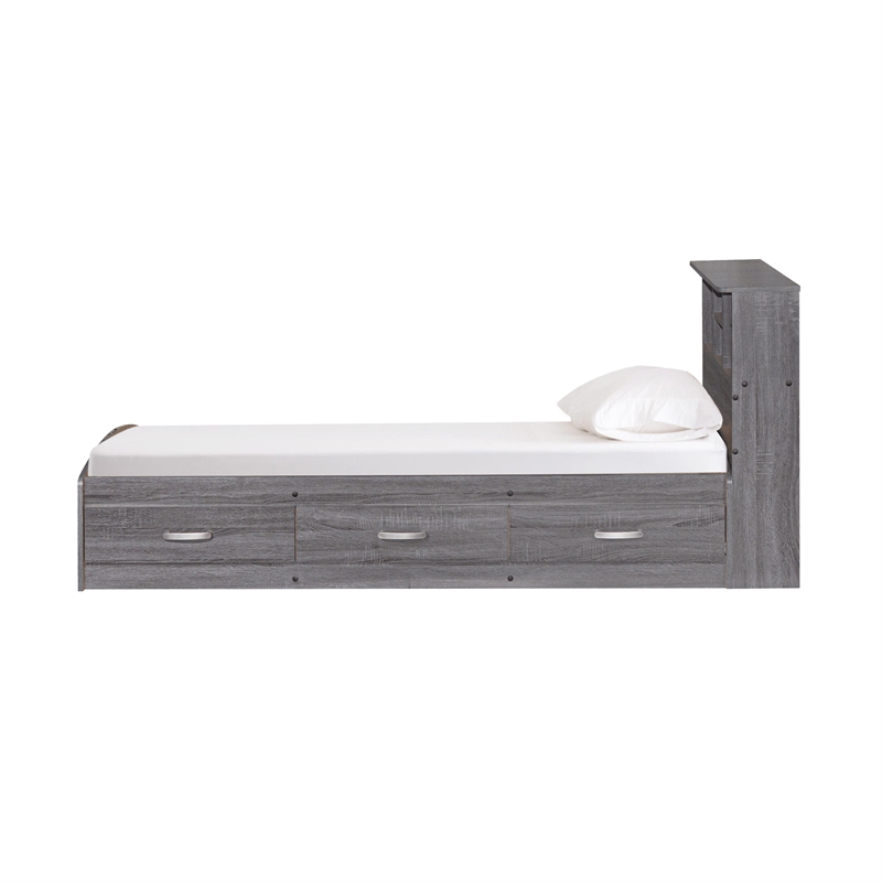 Better Home Products California 41 x 77