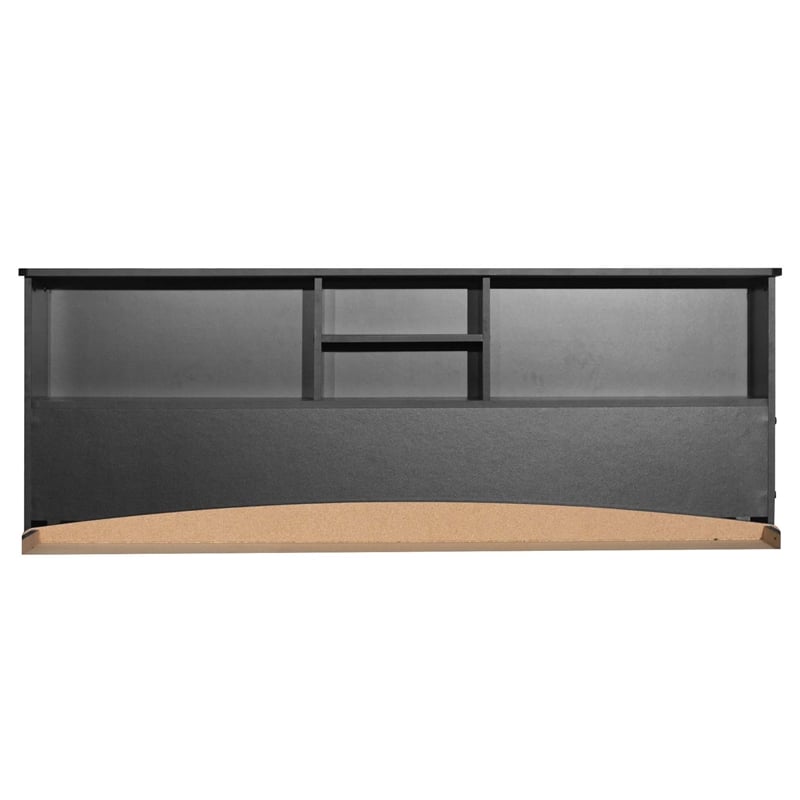Better Home Products California 63 x 81