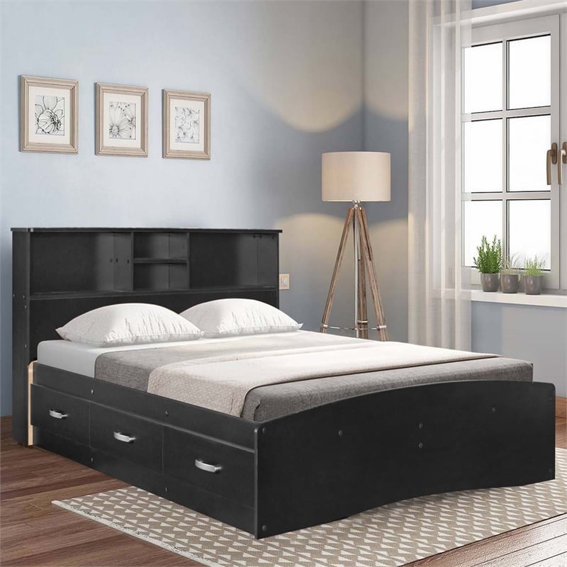 Better Home Products California 63 x 81