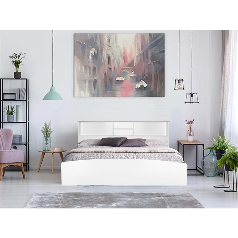 Better Home Products California 63 x 81