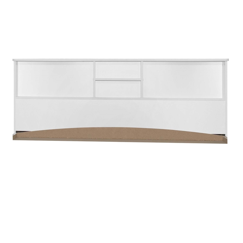 Better Home Products California 63 x 81