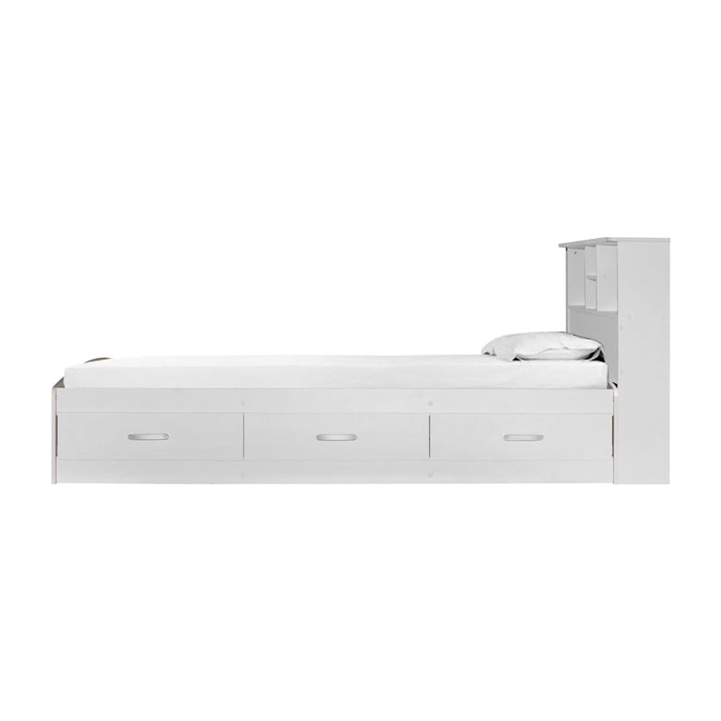 Better Home Products California 63 x 81
