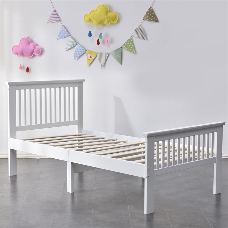 Better Home Products Jassmine 42 x 79