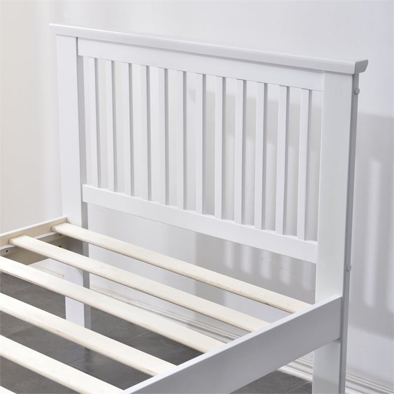 Better Home Products Jassmine 42 x 79