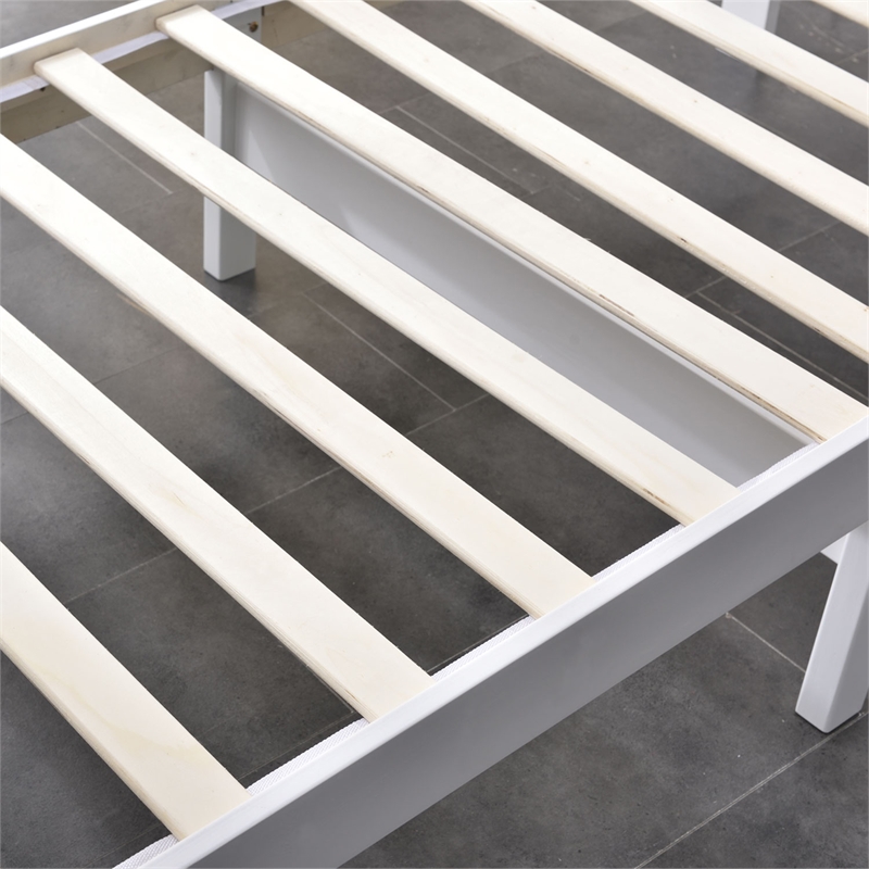 Better Home Products Jassmine 42 x 79