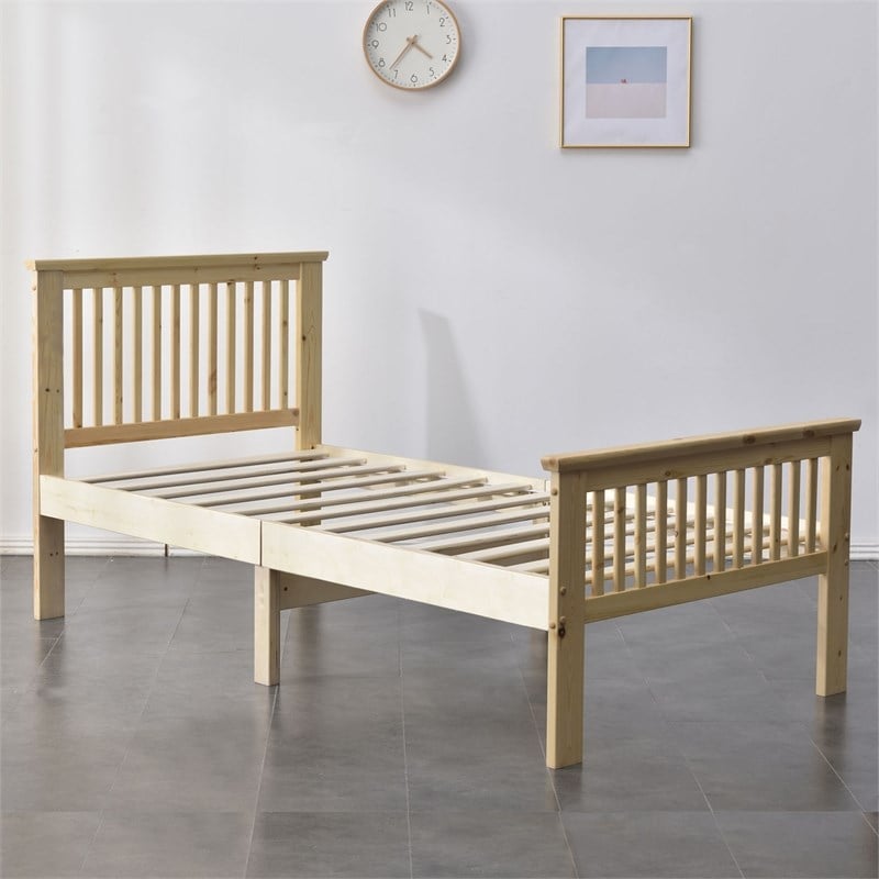 Better Home Products Jassmine 42 x 79