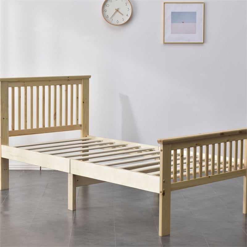 Better Home Products Jassmine 42 x 79