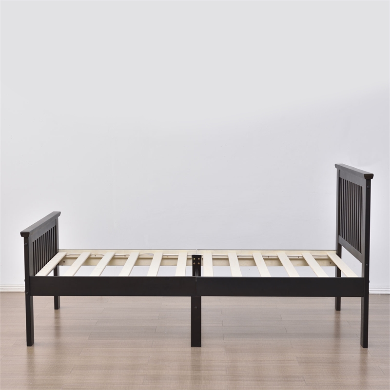 Better Home Products Jassmine 42 x 79