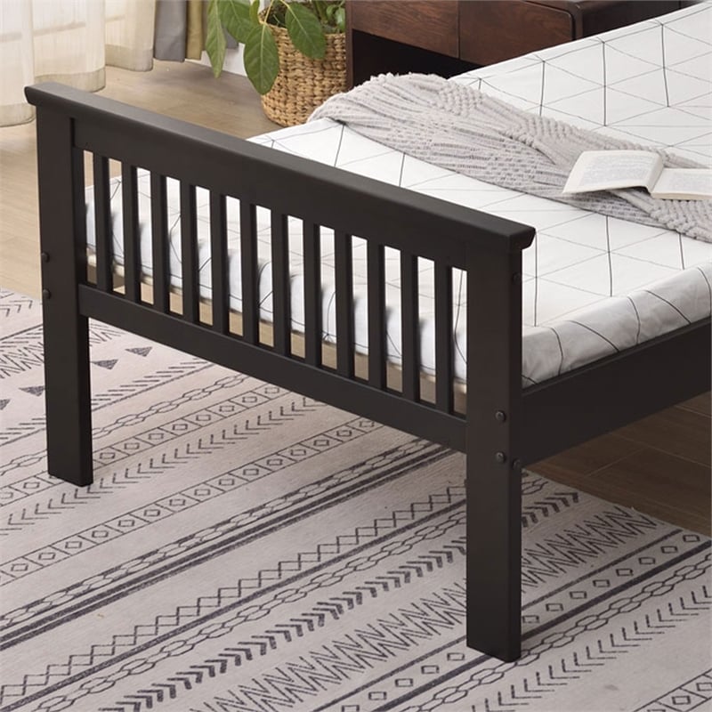 Better Home Products Jassmine 42 x 79