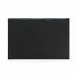 Better Home Products Cosmopolitan Velvet Upholstered Platform Queen Bed in Gray
