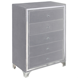 Chests