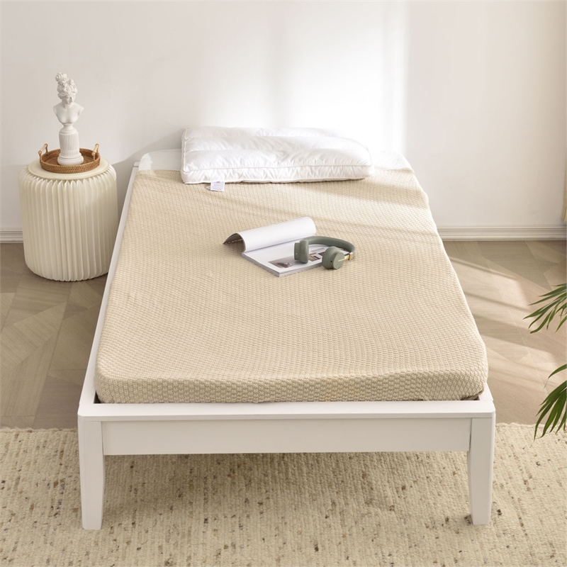 Better Home Products Stella 42 x 80