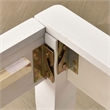 Better Home Products Stella 42 x 80