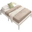Better Home Products Stella 42 x 80