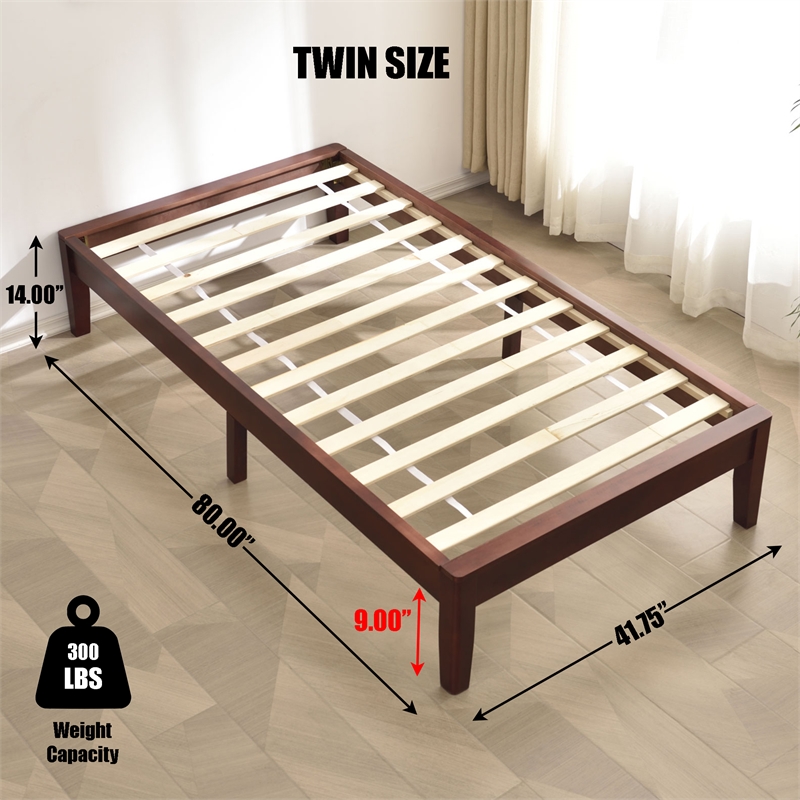 Better Home Products Stella 42 x 80