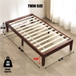 Better Home Products Stella 42 x 80