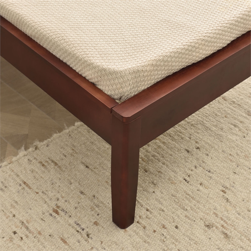 Better Home Products Stella 42 x 80
