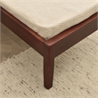 Better Home Products Stella 42 x 80