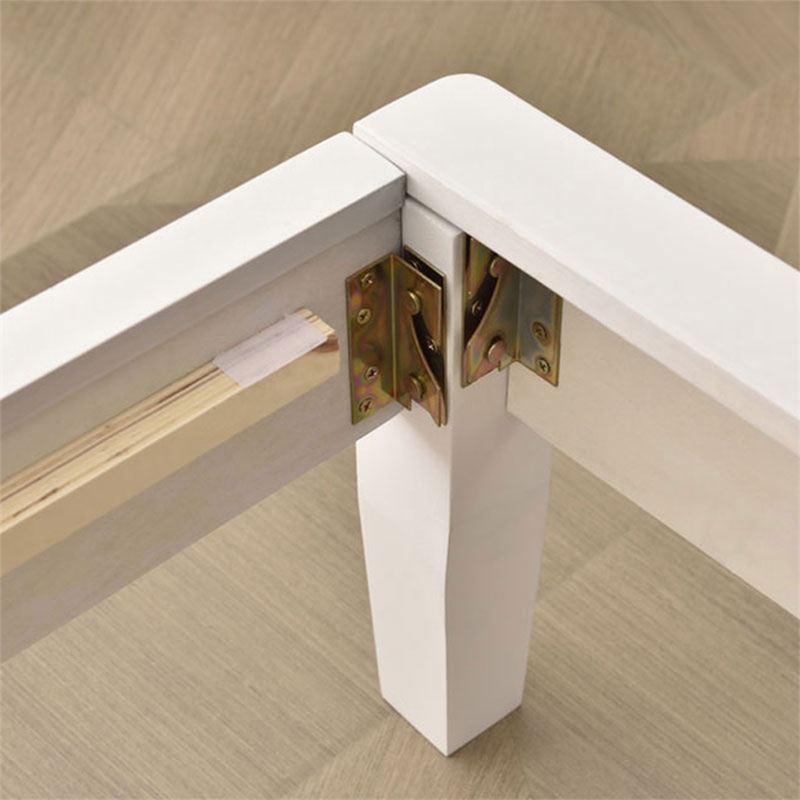 Better Home Products Stella 58 x 80