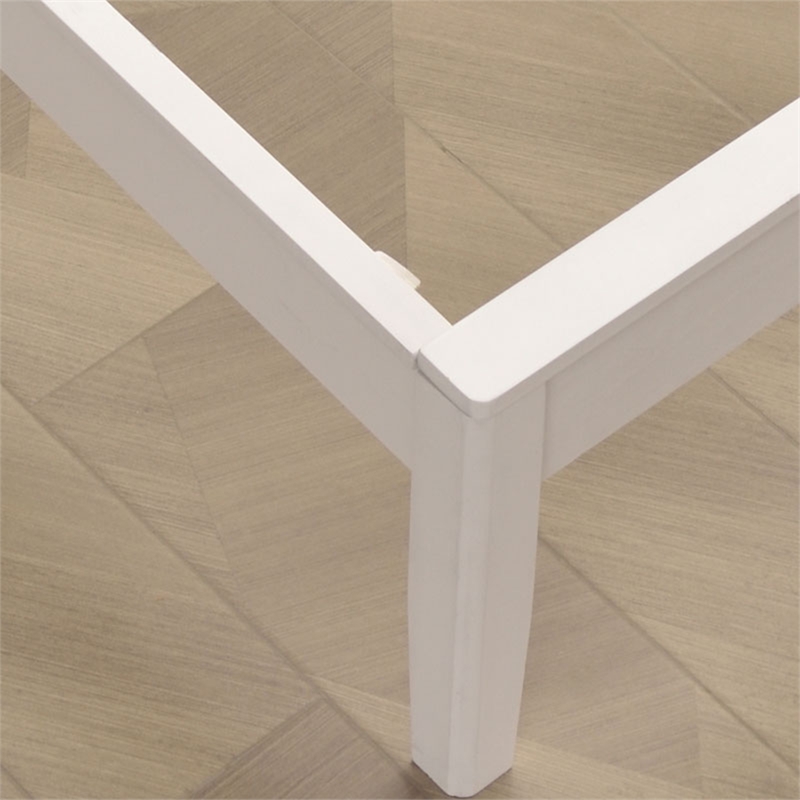Better Home Products Stella 58 x 80