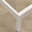 Better Home Products Stella 58 x 80