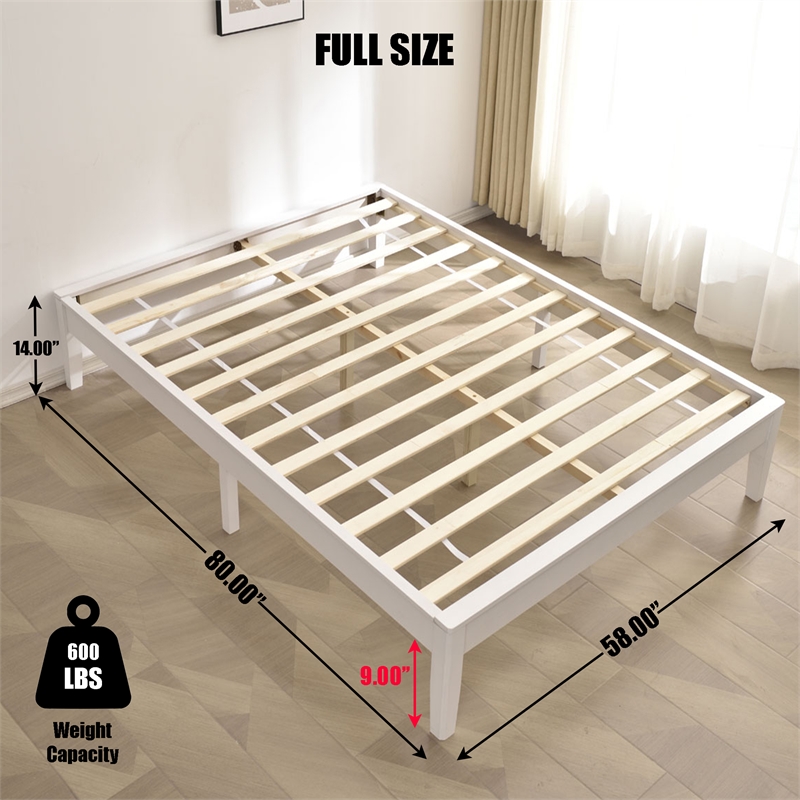 Better Home Products Stella 58 x 80