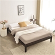 Better Home Products Stella 58 x 80