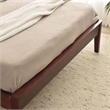 Better Home Products Stella 58 x 80