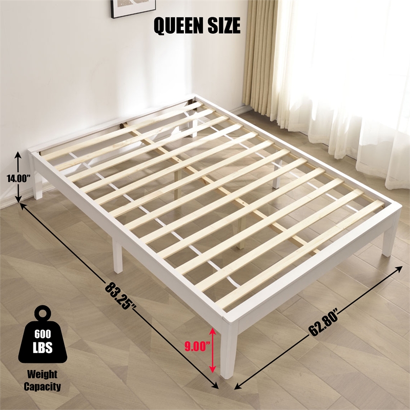 Better Home Products Stella 63 x 83.25