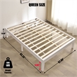 Better Home Products Stella 63 x 83.25
