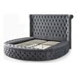 Better Home Products Elizabeth 91 x 101
