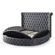 Better Home Products Elizabeth 91 x 101