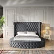 Better Home Products Elizabeth 91 x 101