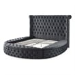Better Home Products Elizabeth 107 x 101