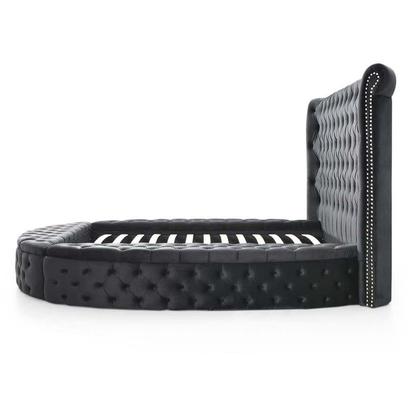 Better Home Products Elizabeth 107 x 101