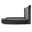 Better Home Products Elizabeth 107 x 101