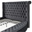 Better Home Products Elizabeth 107 x 101