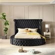 Better Home Products Elizabeth 107 x 101