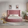 Better Home Products Elizabeth 91 x 101