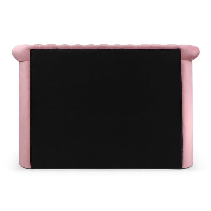 Better Home Products Elizabeth 91 x 101
