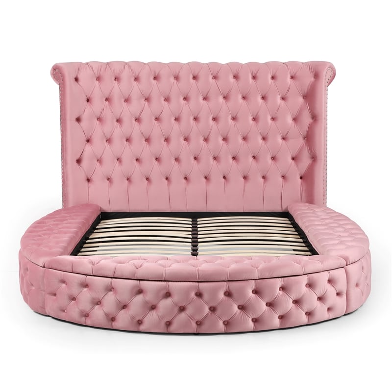 Better Home Products Elizabeth 107 x 101