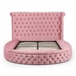 Better Home Products Elizabeth 107 x 101