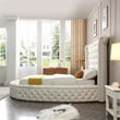 Better Home Products Elizabeth 107 x 101